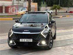 کیا سپۆرتاج